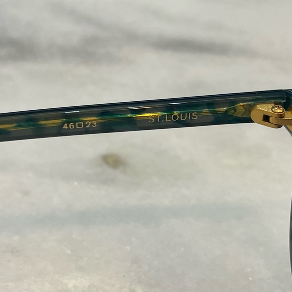 KREWE - St Louis Classics Sunglasses - Picture 6 of 11